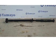 Recambio de transmision central para bmw serie 3 touring (f31) 2.0 16v turbodiesel referencia OEM IAM 8605231  860523102