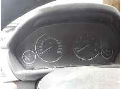 Recambio de cuadro instrumentos para bmw serie 3 touring (f31) 2.0 16v turbodiesel referencia OEM IAM   