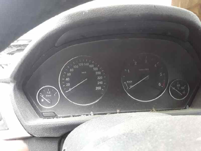 Recambio de cuadro instrumentos para bmw serie 3 touring (f31) 2.0 16v turbodiesel referencia OEM IAM   