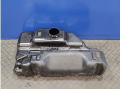 Recambio de deposito combustible para iveco 35s12 2.3 referencia OEM IAM 504148705  504148855 2