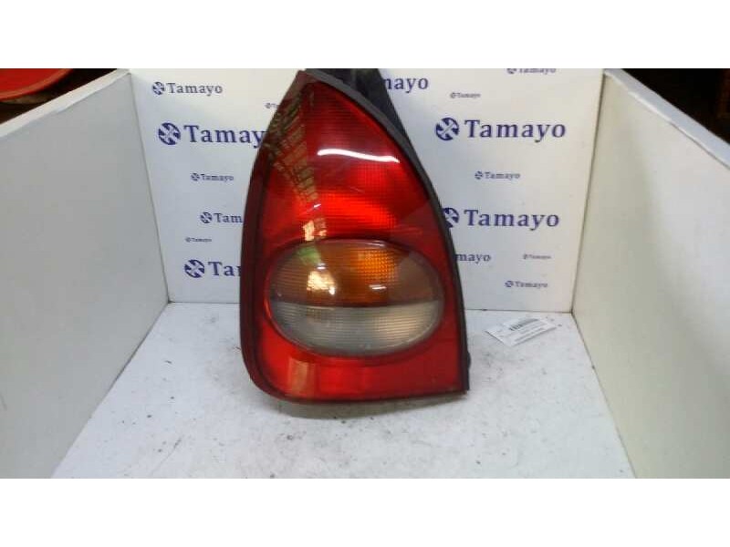 Recambio de piloto trasero izquierdo para hyundai lantra familiar (rd) 1.9 diesel cat referencia OEM IAM   