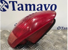 Recambio de piloto trasero izquierdo para alfa romeo 147 (190) 1.6 16v cat referencia OEM IAM 03322010  46556349 2