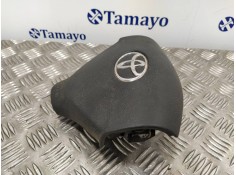 Recambio de airbag delantero izquierdo para toyota corolla verso (r1) 1.8 16v cat referencia OEM IAM    2