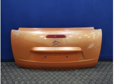 Recambio de porton trasero para citroën c3 pluriel 1.4 hdi referencia OEM IAM   