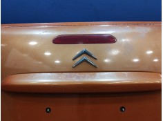 Recambio de porton trasero para citroën c3 pluriel 1.4 hdi referencia OEM IAM    2