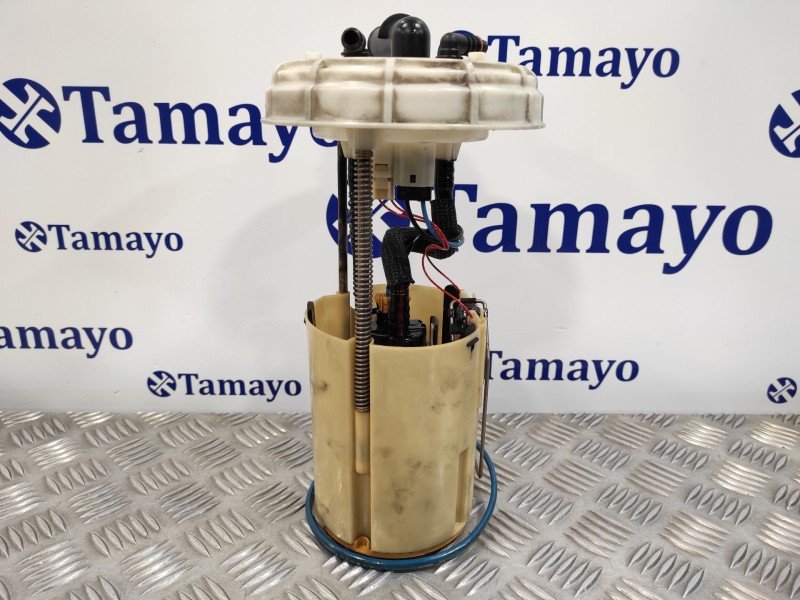 Recambio de aforador para iveco 35s12 2.3 referencia OEM IAM 0580203046  