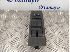 Recambio de mando elevalunas delantero izquierdo para toyota corolla verso (r1) 1.8 16v cat referencia OEM IAM 848200F030  54355