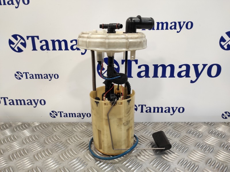 Recambio de aforador para iveco 35s12 2.3 referencia OEM IAM 0580203046  