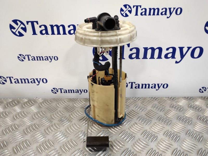 Recambio de aforador para iveco 35s12 2.3 referencia OEM IAM 0580203046  