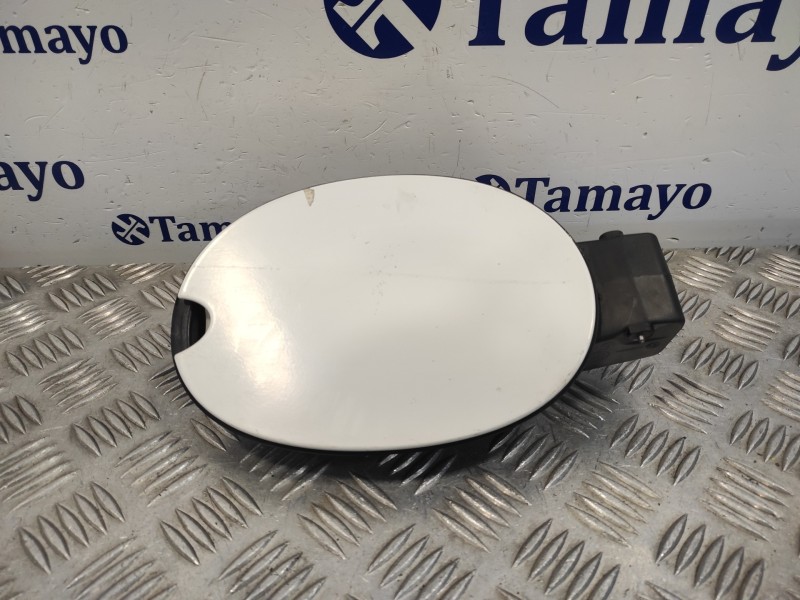 Recambio de tapa exterior combustible para peugeot expert furgon referencia OEM IAM 1400096480  