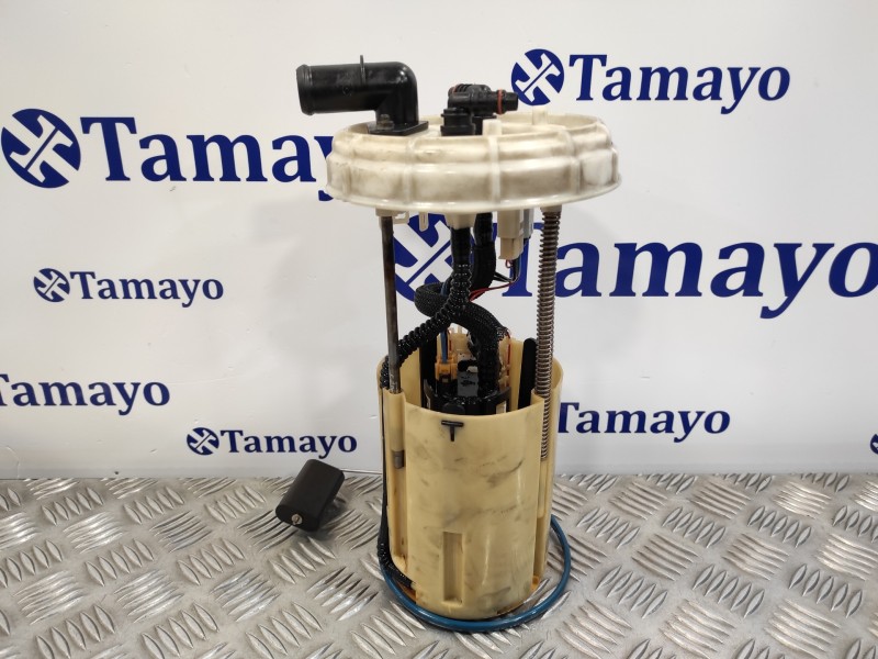 Recambio de aforador para iveco 35s12 2.3 referencia OEM IAM 0580203046  