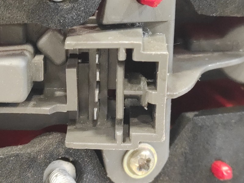 Recambio de piloto trasero derecho para alfa romeo 147 (190) 1.6 16v cat referencia OEM IAM   
