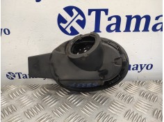 Recambio de tapa exterior combustible para peugeot expert furgon referencia OEM IAM 1400096480   2