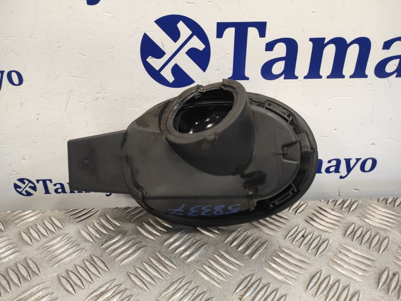Recambio de tapa exterior combustible para peugeot expert furgon referencia OEM IAM 1400096480  