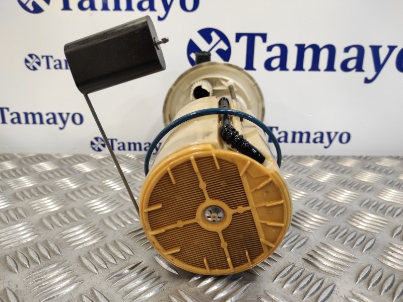 Recambio de aforador para iveco 35s12 2.3 referencia OEM IAM 0580203046  