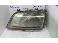 Recambio de faro izquierdo para seat alhambra (7v8) 1.9 tdi referencia OEM IAM   