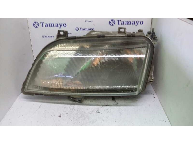 Recambio de faro izquierdo para seat alhambra (7v8) 1.9 tdi referencia OEM IAM   