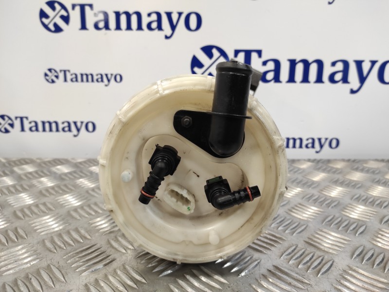 Recambio de aforador para iveco 35s12 2.3 referencia OEM IAM 0580203046  