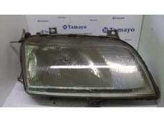 Recambio de faro derecho para seat alhambra (7v8) 1.9 tdi referencia OEM IAM   
