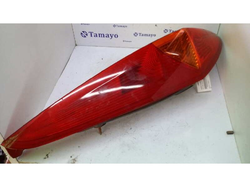 Recambio de piloto trasero izquierdo para fiat punto berlina (188) 1.2 cat referencia OEM IAM   