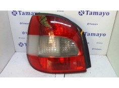 Recambio de piloto trasero izquierdo para renault scenic rx4 (ja0) 1.9 dci diesel cat referencia OEM IAM   