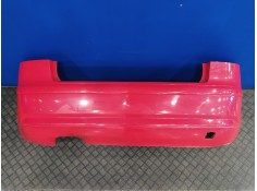 Recambio de paragolpes trasero para audi a3 (8p) referencia OEM IAM   