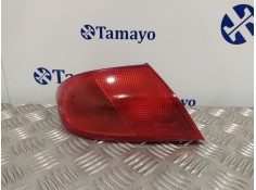 Recambio de piloto trasero izquierdo para alfa romeo 166 2.5 v6 24v cat referencia OEM IAM   