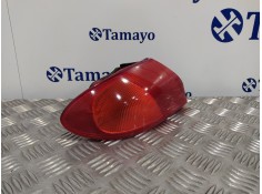 Recambio de piloto trasero izquierdo para alfa romeo 166 2.5 v6 24v cat referencia OEM IAM    2