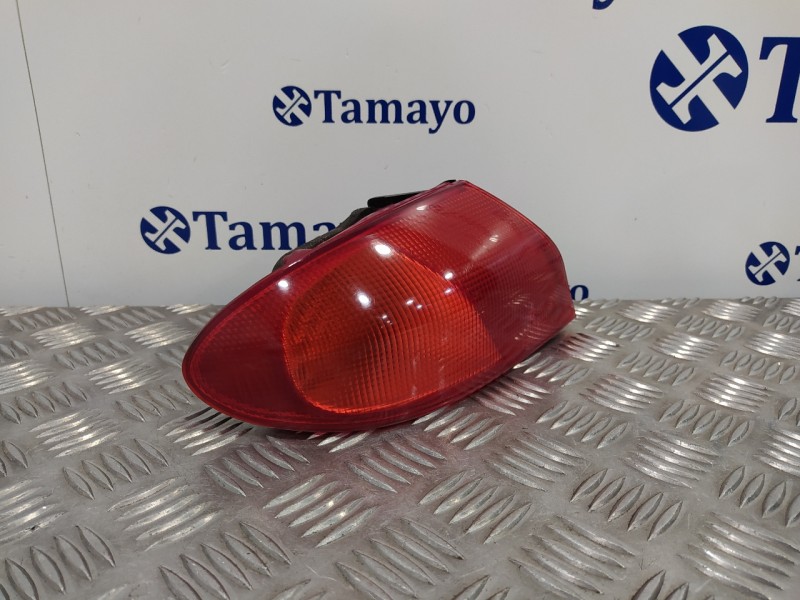 Recambio de piloto trasero izquierdo para alfa romeo 166 2.5 v6 24v cat referencia OEM IAM   