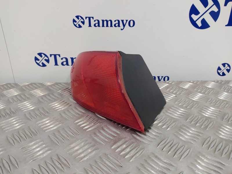 Recambio de piloto trasero izquierdo para alfa romeo 166 2.5 v6 24v cat referencia OEM IAM   