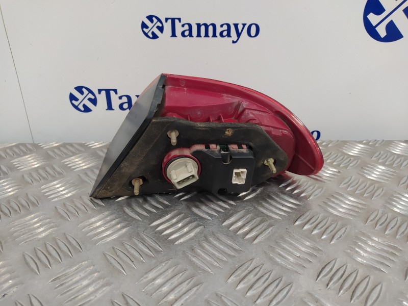 Recambio de piloto trasero izquierdo para alfa romeo 166 2.5 v6 24v cat referencia OEM IAM   