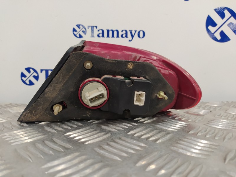 Recambio de piloto trasero izquierdo para alfa romeo 166 2.5 v6 24v cat referencia OEM IAM   