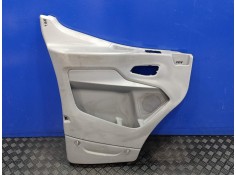 Recambio de guarnecido puerta delantera izquierda para ford transit kastenwagen (ttg) referencia OEM IAM SD0526V2394301PIA34  22