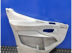 Recambio de guarnecido puerta delantera izquierda para ford transit kastenwagen (ttg) referencia OEM IAM SD0526V2394301PIA34  22 2