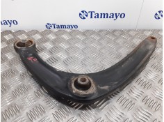 Recambio de brazo suspension inferior delantero derecho para citroën c4 lim. live edition referencia OEM IAM 833547  7ATGM1