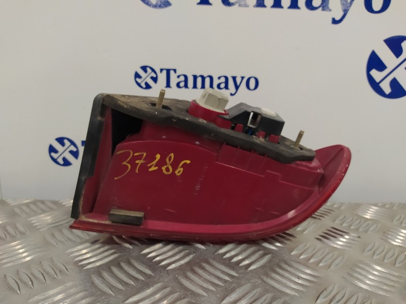Recambio de piloto trasero izquierdo para alfa romeo 166 2.5 v6 24v cat referencia OEM IAM   