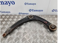Recambio de brazo suspension inferior delantero derecho para citroën c4 lim. live edition referencia OEM IAM 833547  7ATGM1 2