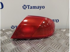 Recambio de piloto trasero derecho para alfa romeo 166 2.5 v6 24v cat referencia OEM IAM   