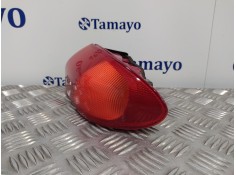 Recambio de piloto trasero derecho para alfa romeo 166 2.5 v6 24v cat referencia OEM IAM    2