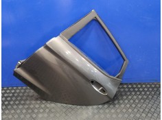 Recambio de puerta trasera izquierda para ford fiesta (ce1) 1.0 ecoboost cat referencia OEM IAM   