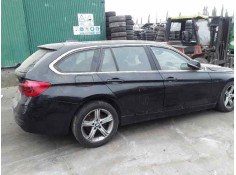 Recambio de transmision trasera izquierda para bmw serie 3 touring (f31) 2.0 16v turbodiesel referencia OEM IAM   
