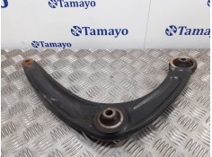 Recambio de brazo suspension inferior delantero izquierdo para citroën c4 lim. live edition referencia OEM IAM 833548  7BTGM1