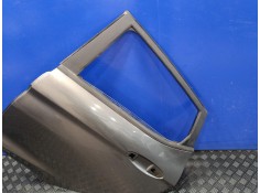 Recambio de puerta trasera izquierda para ford fiesta (ce1) 1.0 ecoboost cat referencia OEM IAM    2