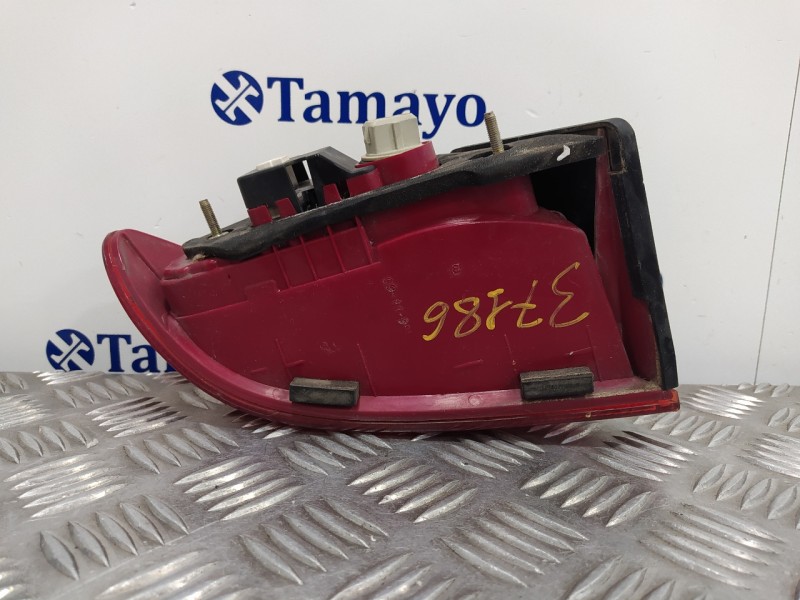 Recambio de piloto trasero derecho para alfa romeo 166 2.5 v6 24v cat referencia OEM IAM   