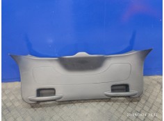 Recambio de guarnecido porton trasero para ford focus lim. black&red referencia OEM IAM F1EBA429A56BBW  