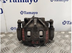 Recambio de pinza freno delantera izquierda para subaru forester 2.0 diesel cat referencia OEM IAM   