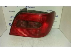Recambio de piloto trasero derecho para citroën xsara berlina 1.6 16v cat (nfu / tu5jp4) referencia OEM IAM   