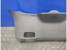 Recambio de guarnecido porton trasero para ford focus lim. black&red referencia OEM IAM F1EBA429A56BBW   2
