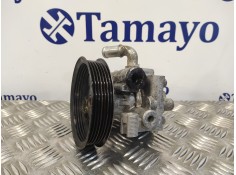 Recambio de bomba servodireccion para ford transit connect (tc7) 1.8 tdci cat referencia OEM IAM 2T143A696AJU30  