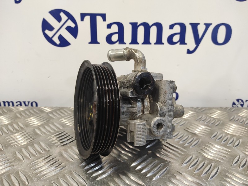 Recambio de bomba servodireccion para ford transit connect (tc7) 1.8 tdci cat referencia OEM IAM 2T143A696AJU30  